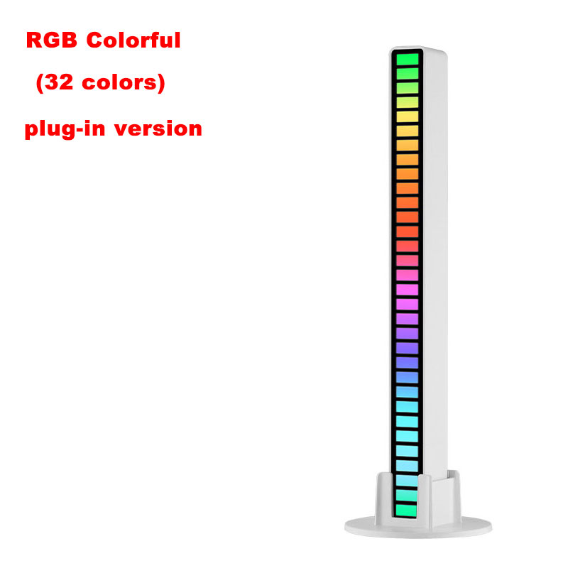 Enchufe (32 colores)-W