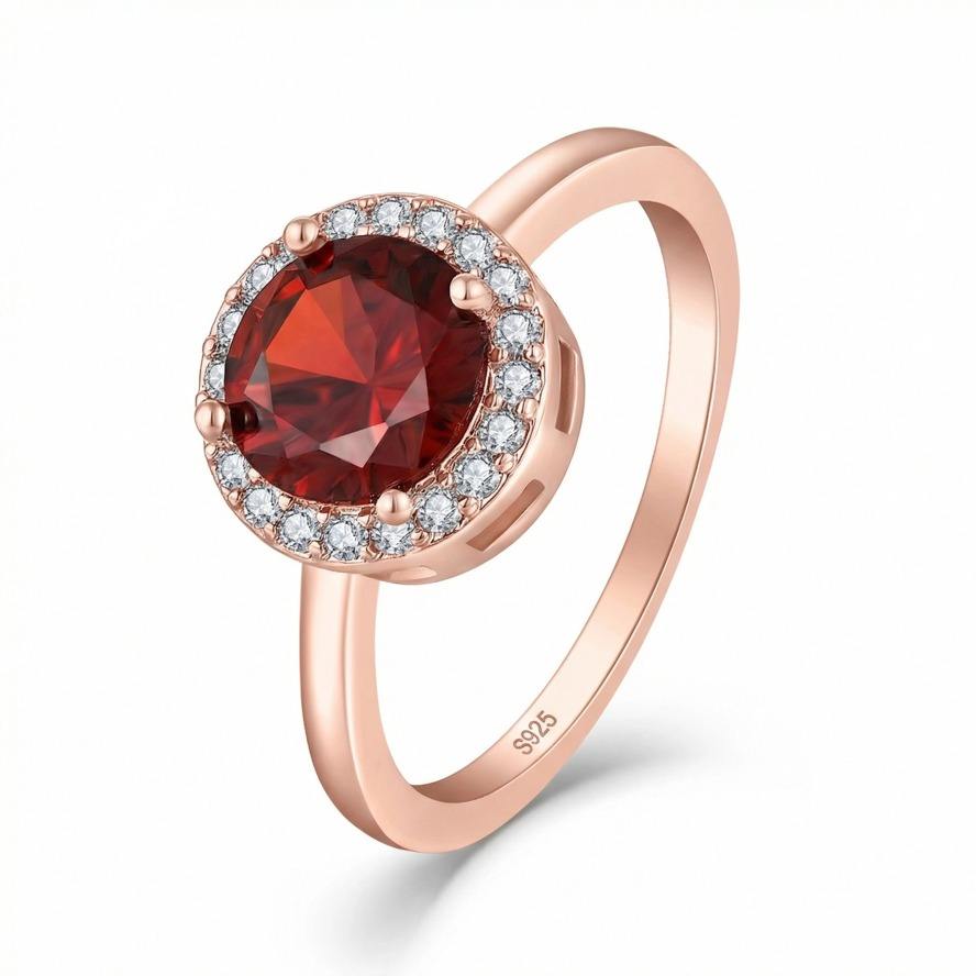 ชุบทองชมพู