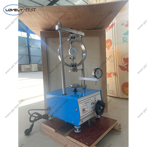 Elektro-Kalkboden-Prüfgerät ohne begrenzten Druck mit 1 Jahr Garantie - Product Image 3