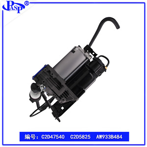 ปั๊มลม C2D47540 C2D5825 AW933B484 สำหรับ XJX35116MY 2009-2016 เครื่องสูบลมยาง - Product Image 5