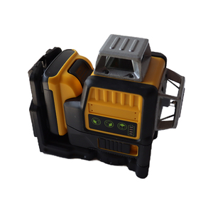 Bán buôn trực tiếp bán chuyên nghiệp mới đến chéo màu xanh lá cây chùm tia dòng cấp <span class=keywords><strong>Laser</strong></span> 12 Dòng 360 độ công nghiệp có thể sạc lại - Product Image 5