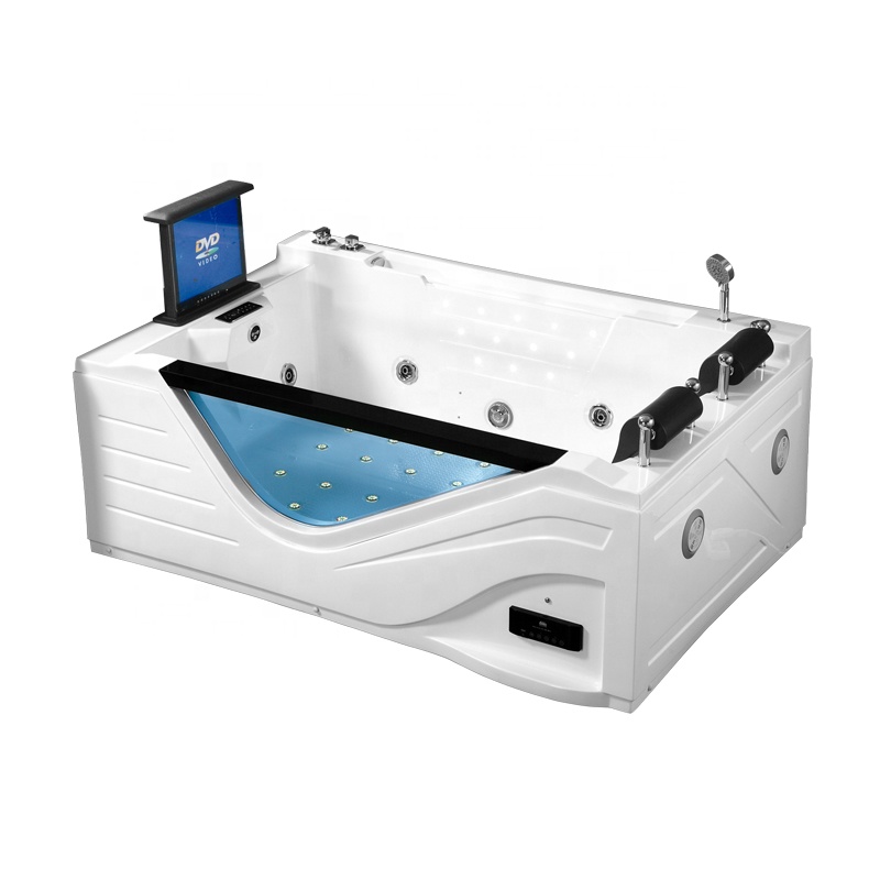 Chine foshan d'air portable bain à remous bain à remous d'hydromassage K-8938A