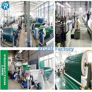 Rok lembut industri Mini kualitas tinggi sabuk konveyor dinding samping pola rumput PVC hijau harga grosir pemandu OEM murah - Product Image 6