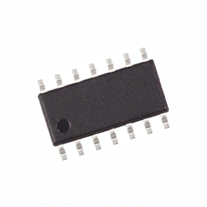 Distribuidor Autorizado de Componentes Electrónicos 14 SOIC (0.209", 5.30mm de Ancho) 74F164ASJX Circuito Integrado Lógico REGISTRO SER/PAR I/O 14SOP - Product Image 1