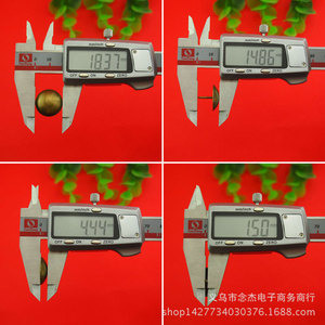 <b>Antique</b> Style 19x15mm Bronze Door Nails <b>Sofa</b> Tacks Furniture Accessories Wholesale - Product Image 1