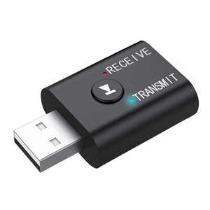 2023 HG Offre Spéciale 2 In1 USB Adaptateur Bluetooth sans fil Récepteur Bluetooth 5.0 et émetteur pour ordinateur - Product Image 3