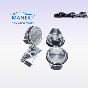 Pièces de moteur à piston MANER 04E107065EC pour VW POLO SEAT Ibiza Leon Toledo SKODA Octavia Rapid - Product Image 3
