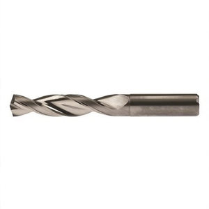 Foret en carbure Ta1040 5xD avec 4 plaquettes de guidage superposées non revêtues pour machines-outils - Product Image 2