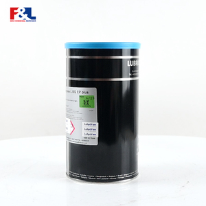 Grasa Industrial de Alto Rendimiento Lubcon Turmogrease <span class=keywords><strong>L</strong></span> 802 EP Plus <span class=keywords><strong>1</strong></span> KG para Rodamientos y Aplicaciones de Engranajes - Product Image 2