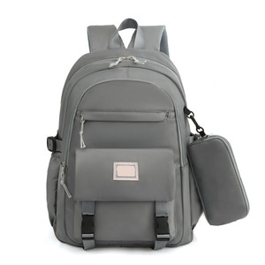 Custom <b>Backpack</b> Large Capacity Student <b>Backpack</b> Outdoor Travel <b>Laptop</b> <b>Backpack</b> - Product Image 4