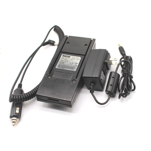Base de Carga GKL211 para Baterías de Estaciones Totales Leica GEB241, GEB222, GEB221, GEB212, GEB211, GEB90 - Instrumento de Topografía - Product Image 3