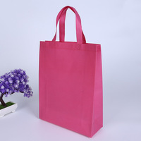 Sac de Shopping écologique en Pp laminé Non tissé, réutilisable, personnalisé, en vrac, 4 6 bouteilles, transporteur, fourre-tout