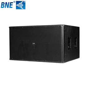 ขายตรงจากโรงงาน ซับวูฟเฟอร์ SRX728 ซับวูฟเฟอร์คู่ขนาด <span class=keywords><strong>18</strong></span> นิ้ว กำลังขับ 1600 วัตต์ ลำโพงไดรเวอร์ LF คู่ขนาด <span class=keywords><strong>18</strong></span> นิ้ว สำหรับงานอีเว้นท์ขนาดใหญ่ - Product Image 3
