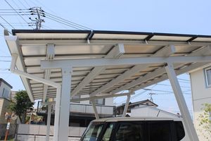 Aensoeasy SC22 — pare-soleil pour voitures, dispositif pour montage Pv, fabrication et fournisseur - Product Image 5