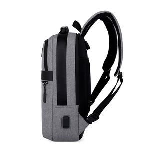 Mochila Solar para Viajes al Aire Libre con Panel Solar para Cargar el Teléfono, Unisex - Product Image 5