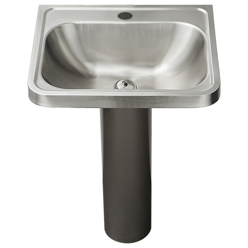 stainless steel color