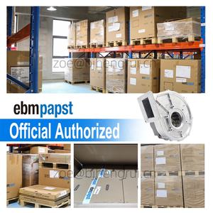 ebmpapst G1G170-AB31-03 230VAC 315W 1.05A <strong>EC</strong> Condensing Premix Boiler Heating Gas Boilers Centrifugal Cooling <strong>Fan</strong> G1G170-AB31-80 - Product Image 6