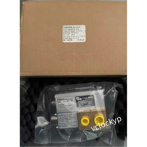 1 pieza Válvula Proporcional Lanny GmbH DIWAL FD7B25AM_CLP Usada - Product Image 3