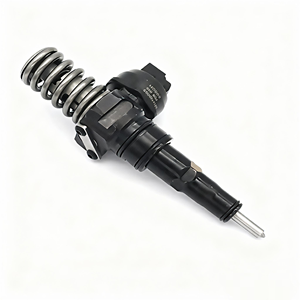 नया डीजल ईंधन इंजेक्टर 070130073rrx 2.5 tdi इकाई इंजेक्टर - Product Image 6