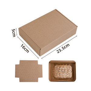 <span class=keywords><strong>Cajas</strong></span> <span class=keywords><strong>de</strong></span> Cartón Corrugado Kraft <span class=keywords><strong>para</strong></span> <span class=keywords><strong>Envíos</strong></span> con Bolsa <span class=keywords><strong>de</strong></span> Regalo, Caja <span class=keywords><strong>de</strong></span> Almacenamiento, Fabricante <span class=keywords><strong>de</strong></span> <span class=keywords><strong>Cajas</strong></span> <span class=keywords><strong>para</strong></span> <span class=keywords><strong>Envíos</strong></span>, Venta al por Mayor <span class=keywords><strong>de</strong></span> Fábrica ZY - Product Image 3