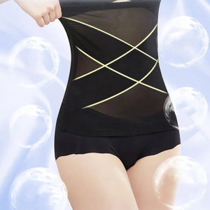 เข็มขัดรัดหน้าท้องแบบใส ช่วยกระชับสัดส่วน ลดพุง สำหรับผู้หญิง ขายส่ง - Product Image 3