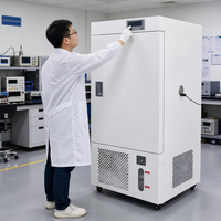 Incubateur à trois gaz XINYUE HAJ-TRI