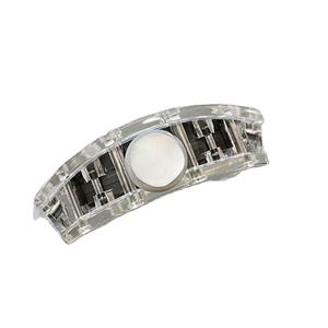 High-End Automatic Mechanical <b>Men</b> <b>Watch</b> Designer Chronograph <b>Watch</b> Transparent Case <b>Watch</b> <b>for</b> <b>Men</b> - Product Image 4