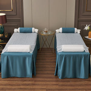 Khăn Trải Giường Dùng Một Lần Được Trang Bị Cho Bệnh Viện Bàn Mát Xa Spa Thẩm Mỹ Viện Thoáng Khí Mềm Mại Có Thể Phân Hủy Sinh Học - Product Image 5