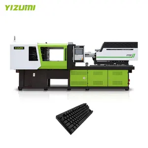 Electric Injection Molding Machine For Injection Machine Plastic Glass FF120