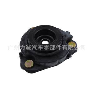 Soportes de Amortiguador Delanteros Nuevos para Mondeo Explorer 4S7W3K155AB 4S71W3K155AB LE1S71W3K155AE, Material de Resorte de Goma - Product Image 3