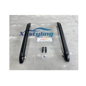 <span class=keywords><strong>ราว</strong></span><span class=keywords><strong>หลังคา</strong></span>รถปิกอัพสำหรับ <span class=keywords><strong>Ford</strong></span> <span class=keywords><strong>Ranger</strong></span> ราง T9 Wildtrack x 2023 + อะไหล่<span class=keywords><strong>หลังคา</strong></span>ภายนอก - Product Image 1