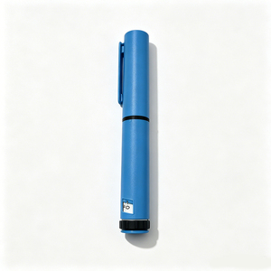 Multi Color Macaron Portable Cosmetic Magic Pen Adjustable <b>Scale</b> <b>Mini</b> Pocket Skin Care Dispensing Pen Reusable Device - Product Image 6