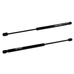 2x vérins de support de hayon/coffre à gaz pour Peugeot 206 CC <span class=keywords><strong>2D</strong></span> 2000-2010 8731F2 - Product Image 4