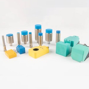 เซ็นเซอร์สวิตช์แบบเหนี่ยวนำ BXUAN M18 ชนิด NPN/PNP NO/NC ระยะไกล 24VDC - Product Image 6