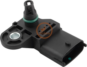 เซ็นเซอร์ 0281002576 เซ็นเซอร์วัดแรงดันอากาศ 0 281 002 576 สำหรับ Bosch EC210 ลดราคา อะไหล่เครื่องจักรก่อสร้างคุณภาพสูง - Product Image 2