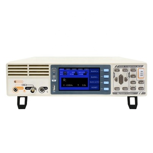 เครื่องทดสอบความต้านทานฉนวนแบบดิจิตอล HP3530A - Product Image 2