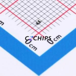 ทรานซิสเตอร์ DFN1006-2 SLESD0301PBC ESD ของแท้ใหม่และป้องกันไฟกระชาก (TVS/ESD) - Product Image 2