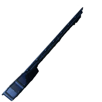 Ölkühler-Seitenabdeckung 614010083B für WEICHAI WD615 WP10 Motor SHACMAN DELONG SINOTRUK HOWO Schwerlast-LKW-Motor-Ersatzteile