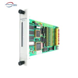 Reliable SPSET01 I-O Module for Industrial Automation and DCS Control Systems - Product Image 4