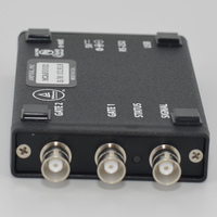 Penganalisis Multisaluran Digital AMPTEK MCA-8000D