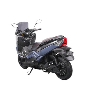 Motocicleta/Scooter HB-T9 de Alta Potencia y Largo Alcance, 3000W, para Adultos, de Dos Ruedas, HB-T9, Motocicleta HB-T9 de 3000w - Product Image 1