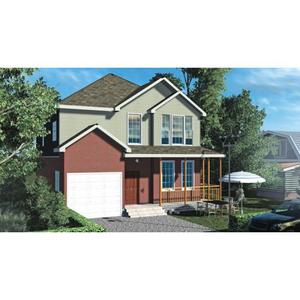 <b>Prefab</b> <b>House</b> Light Steel Frame Villa European Style 20 Lb Sq Ft Roof Load Guangdong Origin Total Project Solution - Product Image 1