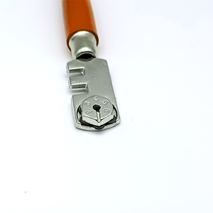 Outil de <span class=keywords><strong>coupe</strong></span> de <span class=keywords><strong>verre</strong></span> <span class=keywords><strong>professionnel</strong></span> d'usine, 6 roues, <span class=keywords><strong>coupe</strong></span>-<span class=keywords><strong>verre</strong></span> en acier, <span class=keywords><strong>coupe</strong></span>-carreaux - Product Image 6