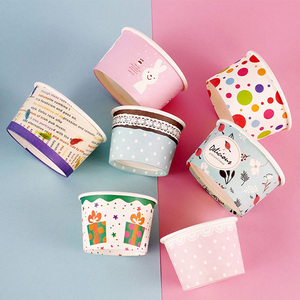 Tự động <span class=keywords><strong>4</strong></span> màu máy in <span class=keywords><strong>flexo</strong></span> cốc giấy quạt máy in cốc cà phê dùng một lần - Product Image 2