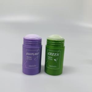 Bâton de <span class=keywords><strong>masque</strong></span> de thé vert nettoyant en profondeur des pores <span class=keywords><strong>masque</strong></span> de boue de thé vert anti-acné <span class=keywords><strong>masque</strong></span> de visage de thé vert bâton d'<span class=keywords><strong>argile</strong></span> pour hommes femmes - Product Image 6