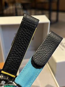 Boîtier en acier inoxydable 316, design creux, lumière nocturne puissante, bracelet en caoutchouc, montre mécanique automatique - Product Image 4