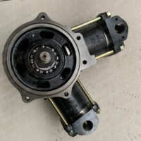 POUR MITSUBISHI FUSO 8DC9 8DC10 8DC11 MOTEUR COMPRESSEUR D'AIR