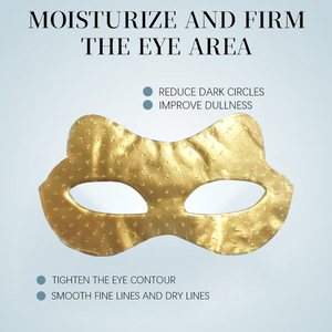 Parche para Ojos en Forma de Gato con Efecto Antiarrugas para Ojeras y Líneas Finas, Uso en Salones de Belleza - Product Image 4