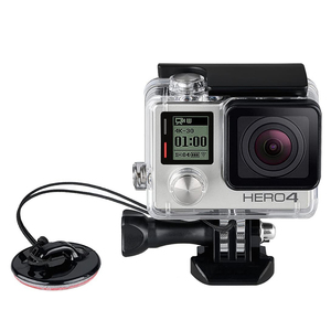 YEAH Sports Camera Adhesivo Tethers Correa de seguridad para <span class=keywords><strong>Gopro</strong></span> <span class=keywords><strong>Hero</strong></span> 11 10 9 8 7 6 <span class=keywords><strong>5</strong></span> 4 <span class=keywords><strong>Session</strong></span> 3 + 3 2 1 Fusion, Max, DJI Osmo - Product Image 3