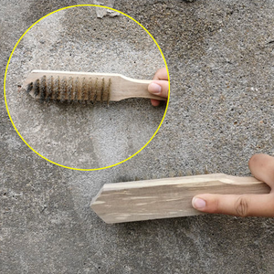 Agent de <span class=keywords><strong>traitement</strong></span> d'interface pour béton à base d'acrylique, application au pinceau pour le renforcement et la fixation des murs et des sols - Product Image 4